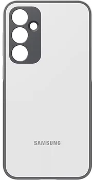 Чохол Samsung Silicone Case для Samsung Galaxy S23 FE White (EF-PS711TWEG)