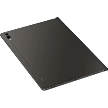 Чохол Samsung Чохол для Tab S9+ Privacy Screen Black (EF-NX812PBEG)