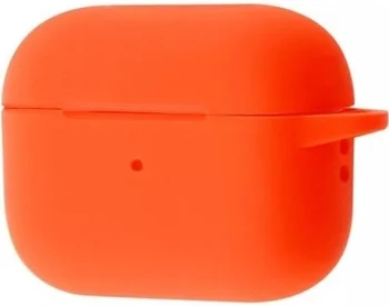 Чохол Silicone Case AirPods Pro 3 Orange