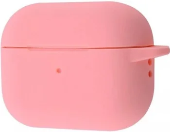 Чохол Silicone Case AirPods Pro 3 Pink