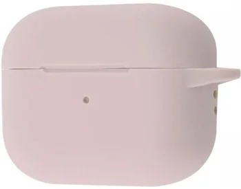 Чохол Silicone Case AirPods Pro 3 Sand Powder