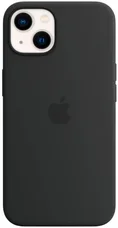 Чохол Silicone Case [Plastic Box] для iPhone 13 Black