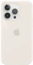Чохол Silicone Case [Plastic Box] для iPhone 13 Pro White