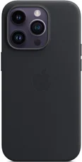 Чехол Silicone Case [Plastic Box] для iPhone 14 Pro Black