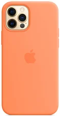 Чехол Silicone Case [Plastic Box] для iPhone 16 Pro Max Papaw