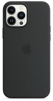 Чохол Silicone Case with MagSafe iPhone 13 Pro Midnight