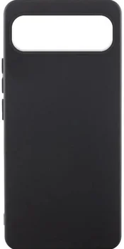 Чохол Silicone Cover Lakshmi (AAA) для Google Pixel 10 / 10 Pro Black
