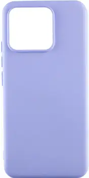 Чехол Silicone Cover Lakshmi (AAA) для Xiaomi 14 Pro Dasheen