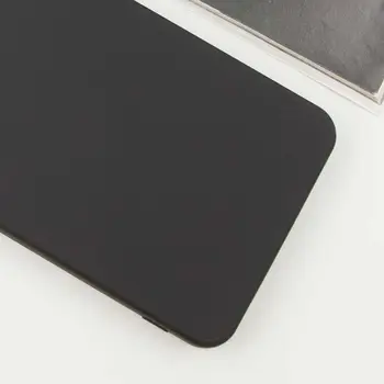 Чехол Silicone Cover Lakshmi (AAA) для Xiaomi 14 Ultra Black