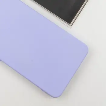 Чехол Silicone Cover Lakshmi (AAA) для Xiaomi 14 Ultra Dasheen