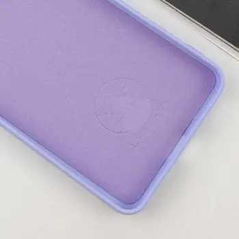 Чехол Silicone Cover Lakshmi (AAA) для Xiaomi 14 Ultra Dasheen