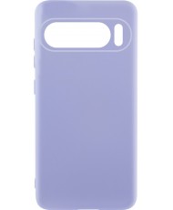 Чохол Silicone Cover Lakshmi (AA) для Google Pixel 9 / 9 Pro Dasheen