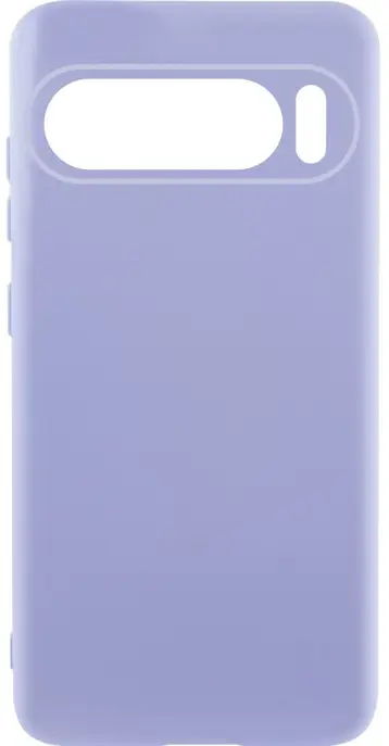 Чохол Silicone Cover Lakshmi (AA) для Google Pixel 9 / 9 Pro Dasheen