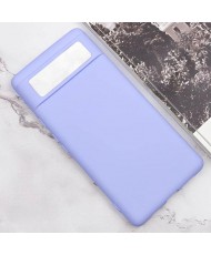 Чехол Silicone Cover Lakshmi (A) для Google Pixel 6 Pro Dasheen