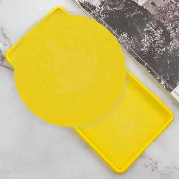Чохол Silicone Cover Lakshmi (A) для Google Pixel 6 Pro Flash
