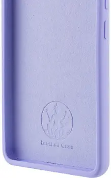 Чохол Silicone Cover Lakshmi Full Camera (AAA) with Logo для Google Pixel 7 Dasheen