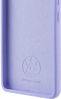 Чехол Silicone Cover Lakshmi Full Camera (AAA) для Google Pixel 8 Pro Dasheen
