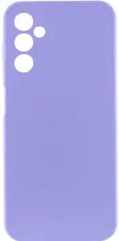 Чохол Silicone Cover Lakshmi Full Camera (AAA) для Samsung Galaxy A16 4G/5G Dasheen