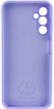 Чохол Silicone Cover Lakshmi Full Camera (AAA) для Samsung Galaxy A16 4G/5G Dasheen