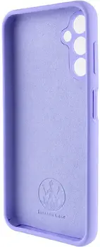 Чохол Silicone Cover Lakshmi Full Camera (AAA) для Samsung Galaxy A16 4G/5G Dasheen