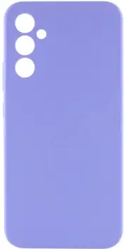 Чехол Silicone Cover Lakshmi Full Camera (AAA) для Samsung Galaxy A36 5G Dasheen