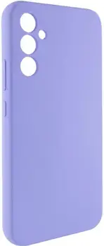Чехол Silicone Cover Lakshmi Full Camera (AAA) для Samsung Galaxy A36 5G Dasheen
