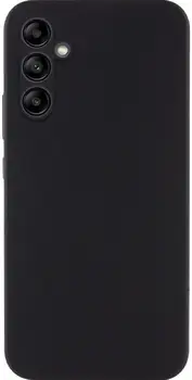 Чохол Silicone Cover Lakshmi Full Camera (AAA) для Samsung Galaxy A54 5G Black