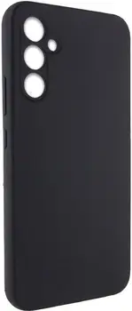 Чохол Silicone Cover Lakshmi Full Camera (AAA) для Samsung Galaxy A54 5G Black