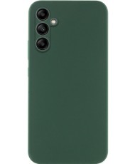 Чехол Silicone Cover Lakshmi Full Camera (AAA) для Samsung Galaxy A54 5G Cyprus Green