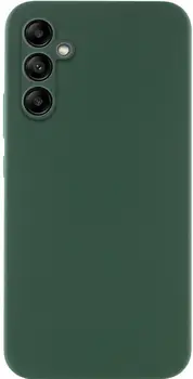 Чохол Silicone Cover Lakshmi Full Camera (AAA) для Samsung Galaxy A54 5G Cyprus Green
