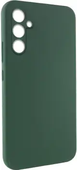 Чохол Silicone Cover Lakshmi Full Camera (AAA) для Samsung Galaxy A54 5G Cyprus Green