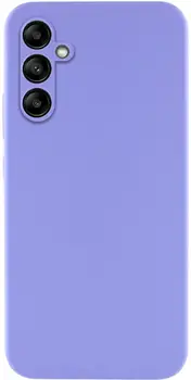 Чохол Silicone Cover Lakshmi Full Camera (AAA) для Samsung Galaxy A54 5G Dasheen