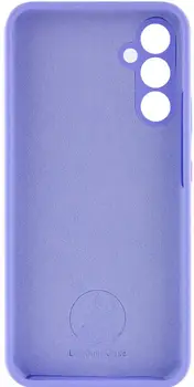 Чохол Silicone Cover Lakshmi Full Camera (AAA) для Samsung Galaxy A54 5G Dasheen