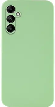 Чохол Silicone Cover Lakshmi Full Camera (AAA) для Samsung Galaxy A54 5G Mint