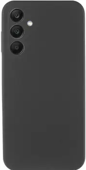 Чохол Silicone Cover Lakshmi Full Camera (AAA) для Samsung Galaxy A56 5G Black