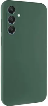 Чохол Silicone Cover Lakshmi Full Camera (AAA) для Samsung Galaxy A56 5G Cyprus Green