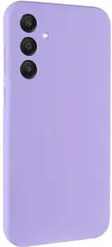 Чохол Silicone Cover Lakshmi Full Camera (AAA) для Samsung Galaxy A56 5G Dasheen
