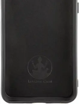 Чехол Silicone Cover Lakshmi Full Camera (AA) with Logo для Google Pixel 8a Black
