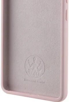 Чохол Silicone Cover Lakshmi Full Camera (AA) для Google Pixel 7 Pro Pink Sand