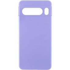 Чохол Silicone Cover Lakshmi Full Camera (AA) для Google Pixel 9 Pro XL Dasheen