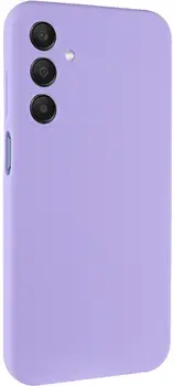 Чохол Silicone Cover Lakshmi Full Camera (AA) для Samsung Galaxy A25 5G Dasheen