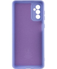 Чохол Silicone Cover Lakshmi Full Camera (AA) для Samsung Galaxy A35 Dasheen