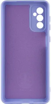 Чехол Silicone Cover Lakshmi Full Camera (AA) для Samsung Galaxy A35 Dasheen
