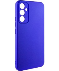 Чохол Silicone Cover Lakshmi Full Camera (AA) для Samsung Galaxy A35 Iris