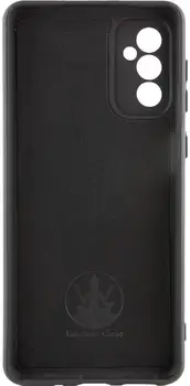 Чохол Silicone Cover Lakshmi Full Camera (AA) для Samsung Galaxy A54 5G Black