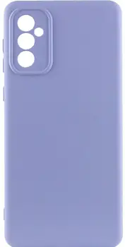 Чохол Silicone Cover Lakshmi Full Camera (AA) для Samsung Galaxy A54 5G Dasheen