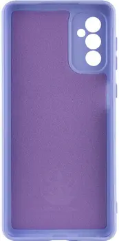 Чохол Silicone Cover Lakshmi Full Camera (AA) для Samsung Galaxy A54 5G Dasheen