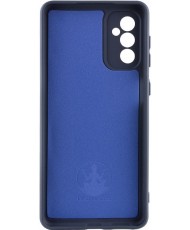 Чохол Silicone Cover Lakshmi Full Camera (AA) для Samsung Galaxy A54 5G Midnight Blue