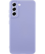 Чехол Silicone Cover Lakshmi Full Camera (A) для Samsung Galaxy S22+ Dasheen