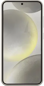 Чехол Silicone Grip Case Samsung Galaxy S24 Taupe (EF-GS921CUEGWW)